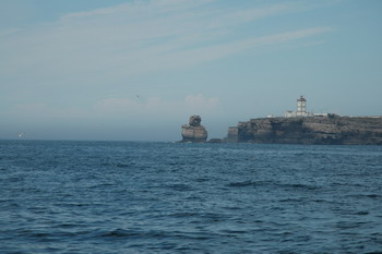 cape by Peniche